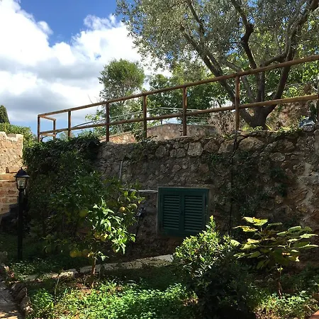 Apartment Casa Azzurra