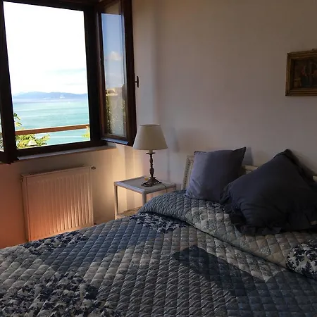 Casa Azzurra Apartment Porto Santo Stefano (Grosseto)