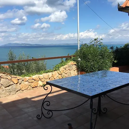 Casa Azzurra *