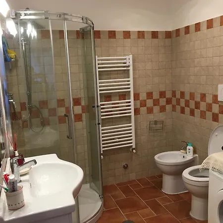 Casa Azzurra