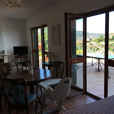 Casa Azzurra Apartment Porto Santo Stefano (Grosseto)