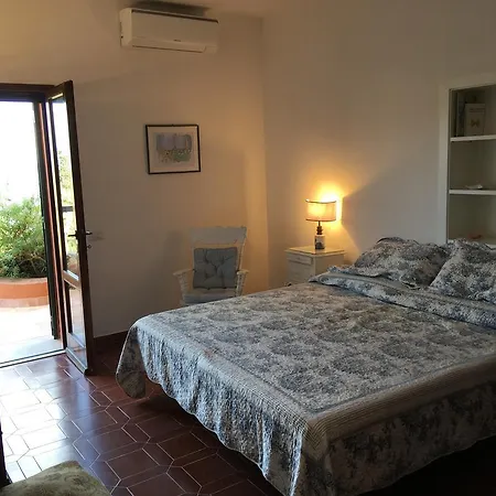 Casa Azzurra Apartment