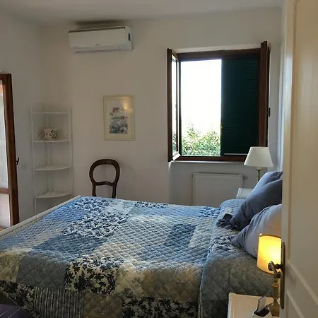 Casa Azzurra Apartment Porto Santo Stefano (Grosseto)