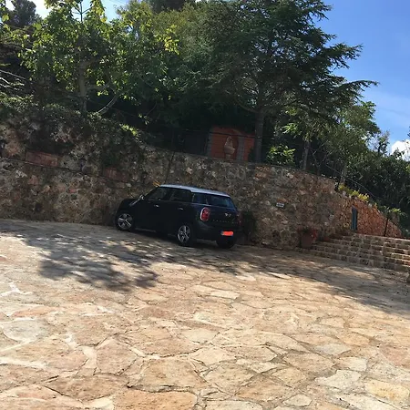 Apartman Casa Azzurra *