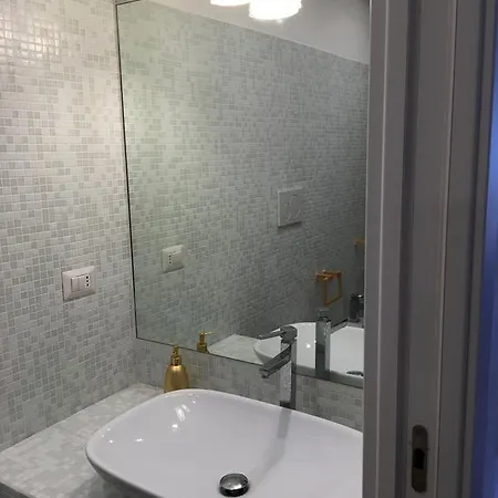 Casa Azzurra *