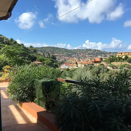 Casa Azzurra