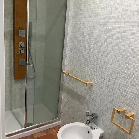Apartment Casa Azzurra Porto Santo Stefano (Grosseto)