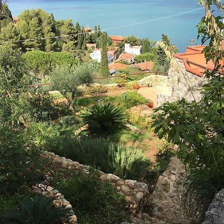 Casa Azzurra Porto Santo Stefano (Grosseto)