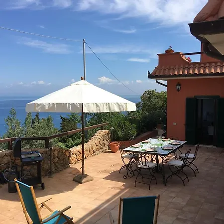 Apartment Casa Azzurra Porto Santo Stefano (Grosseto)