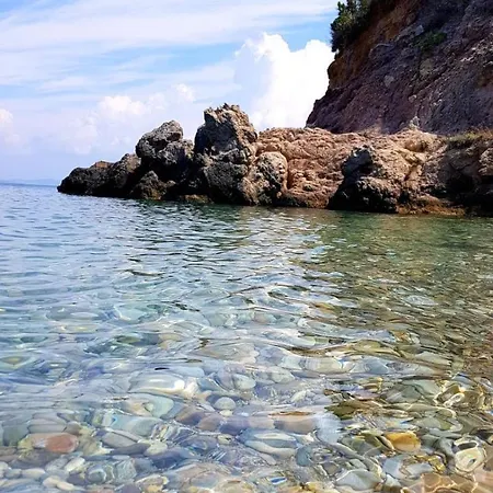 Casa Azzurra Apartman
