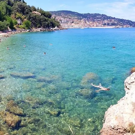 Apartman Casa Azzurra